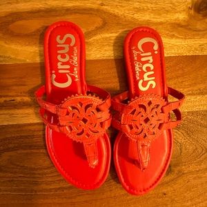 Circus by Sam Edelman sandals